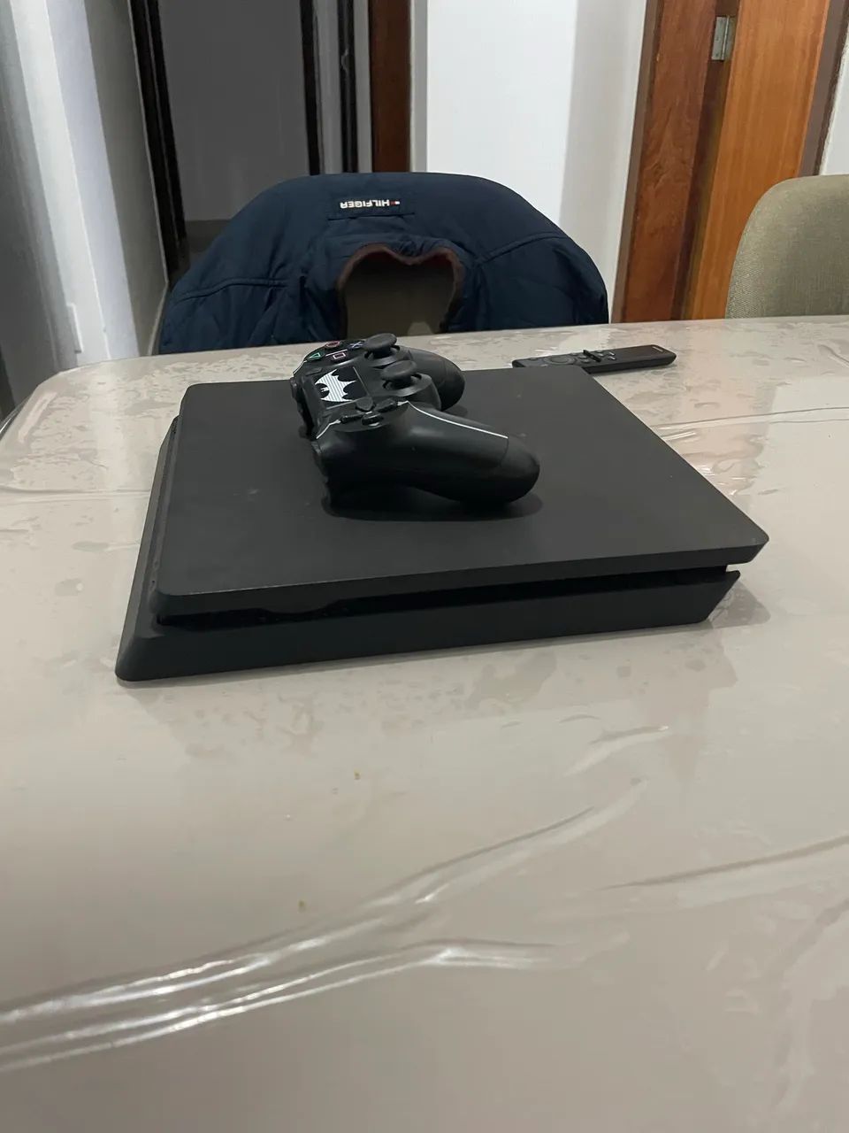 Ps4 slim com controle  - Foto 3