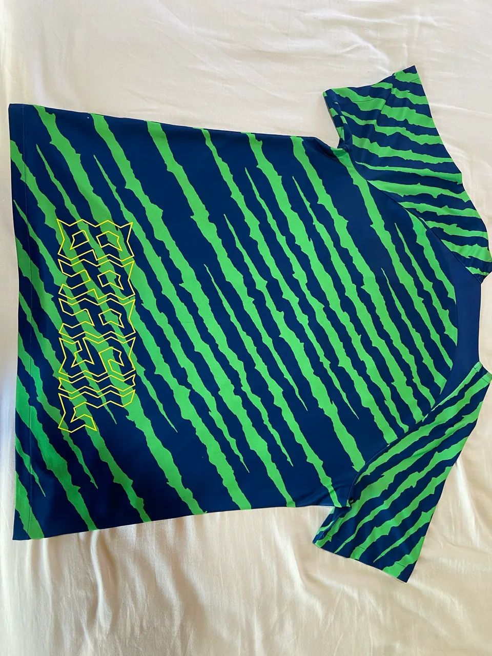 Camisas seleção Brasileira !!!! - Foto 2