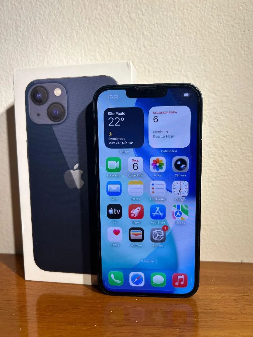 Iphone 13 - Foto 3