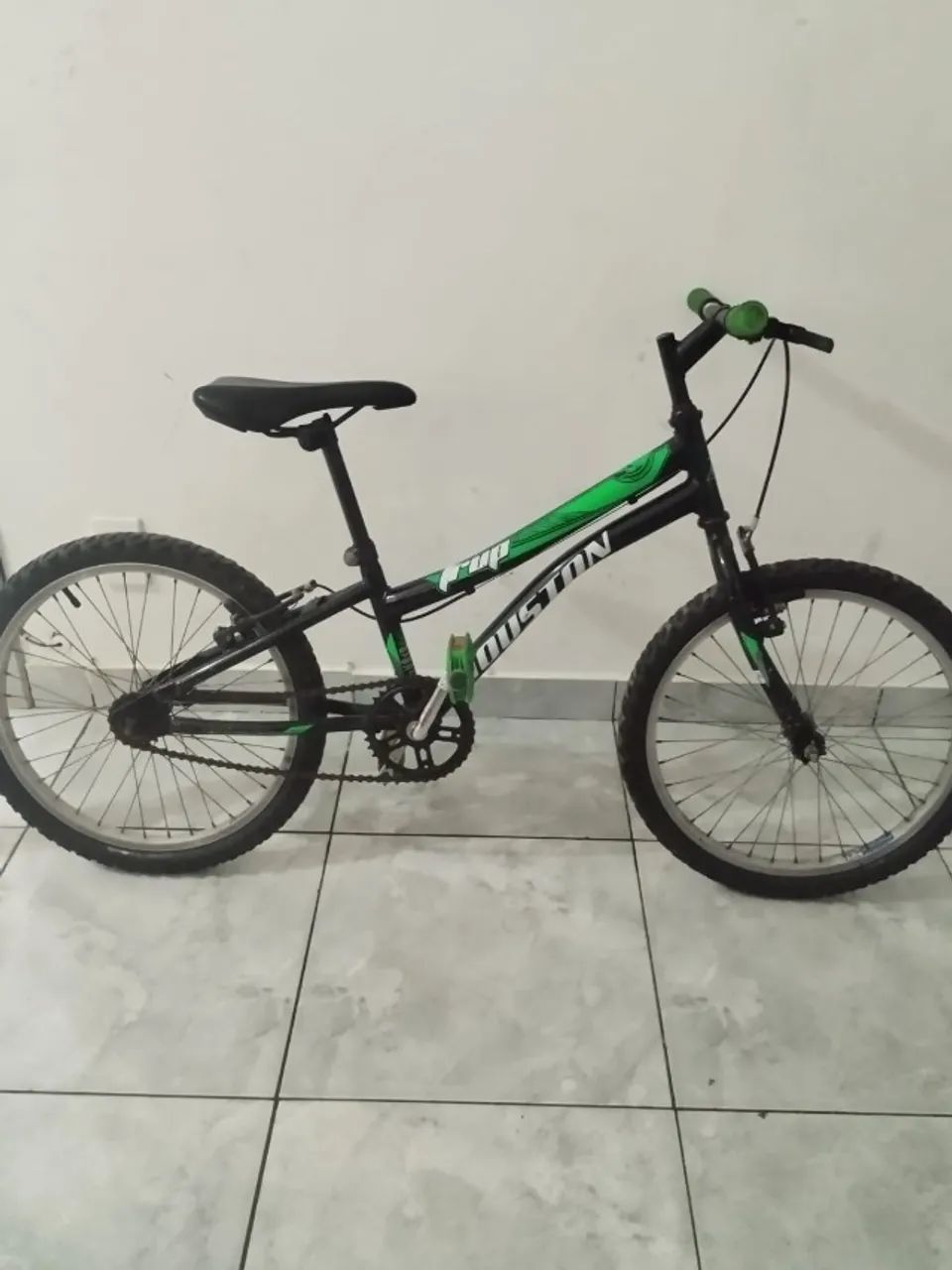 BICICLETA INFANTIL