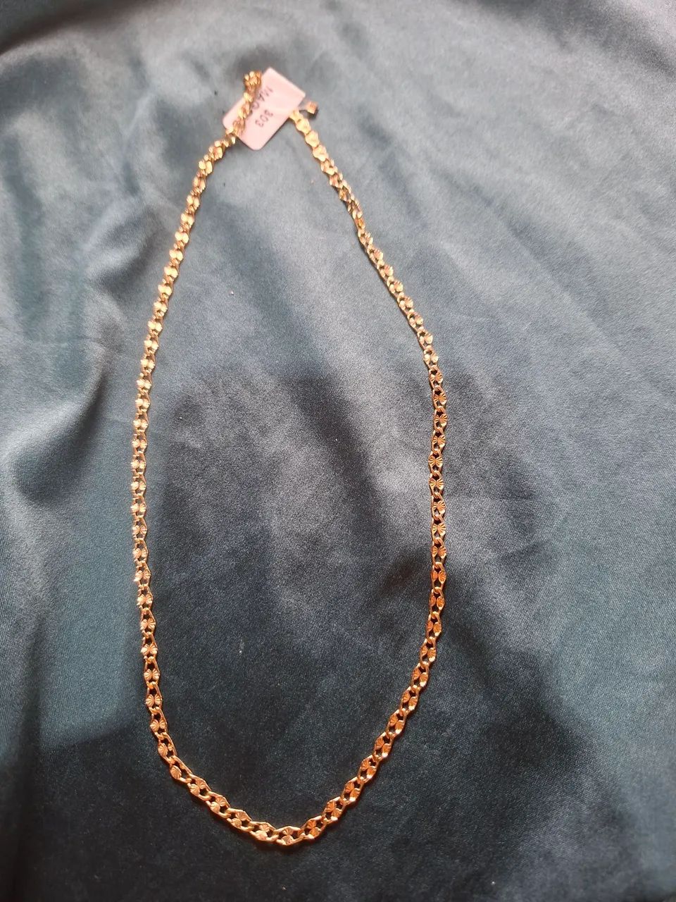 Corrente 18k magold  - Foto 2