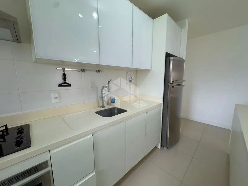 Apartamento 50M² - para Alugar - Foto 2