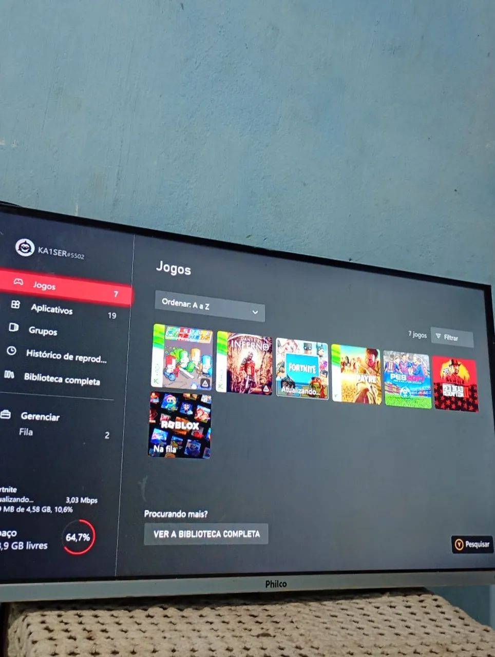 Xbox one fat  - Foto 4