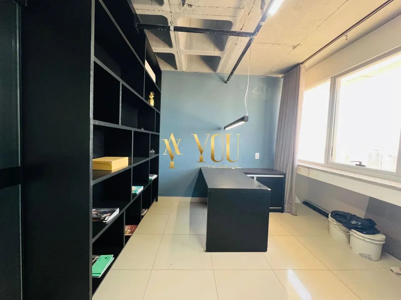 Sala comercial para área de negócios, sala business no Órion Complex - Foto 8