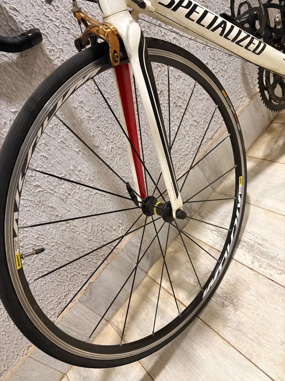 Bicicleta specialized TAM52  - Foto 5