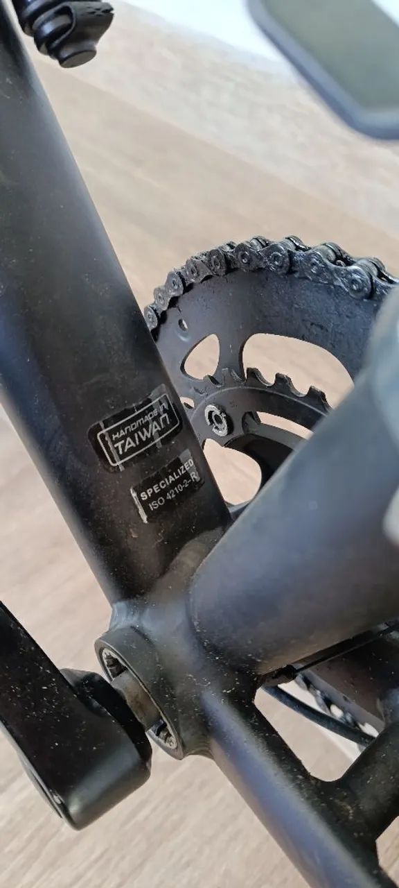 Bicicleta de estrada Specialized Allez - Foto 5