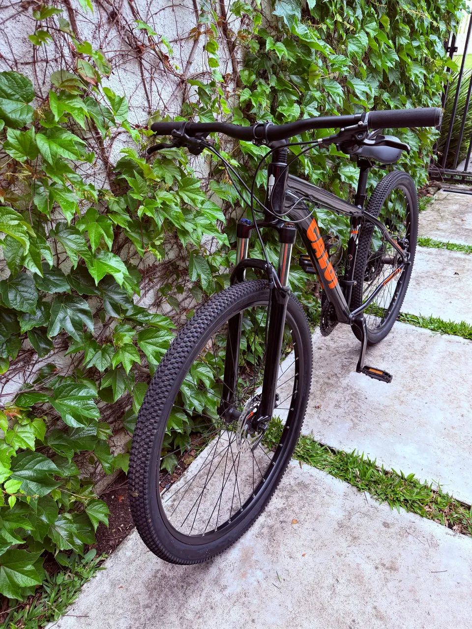Bicicleta Caloi Explorer Sport - Foto 3