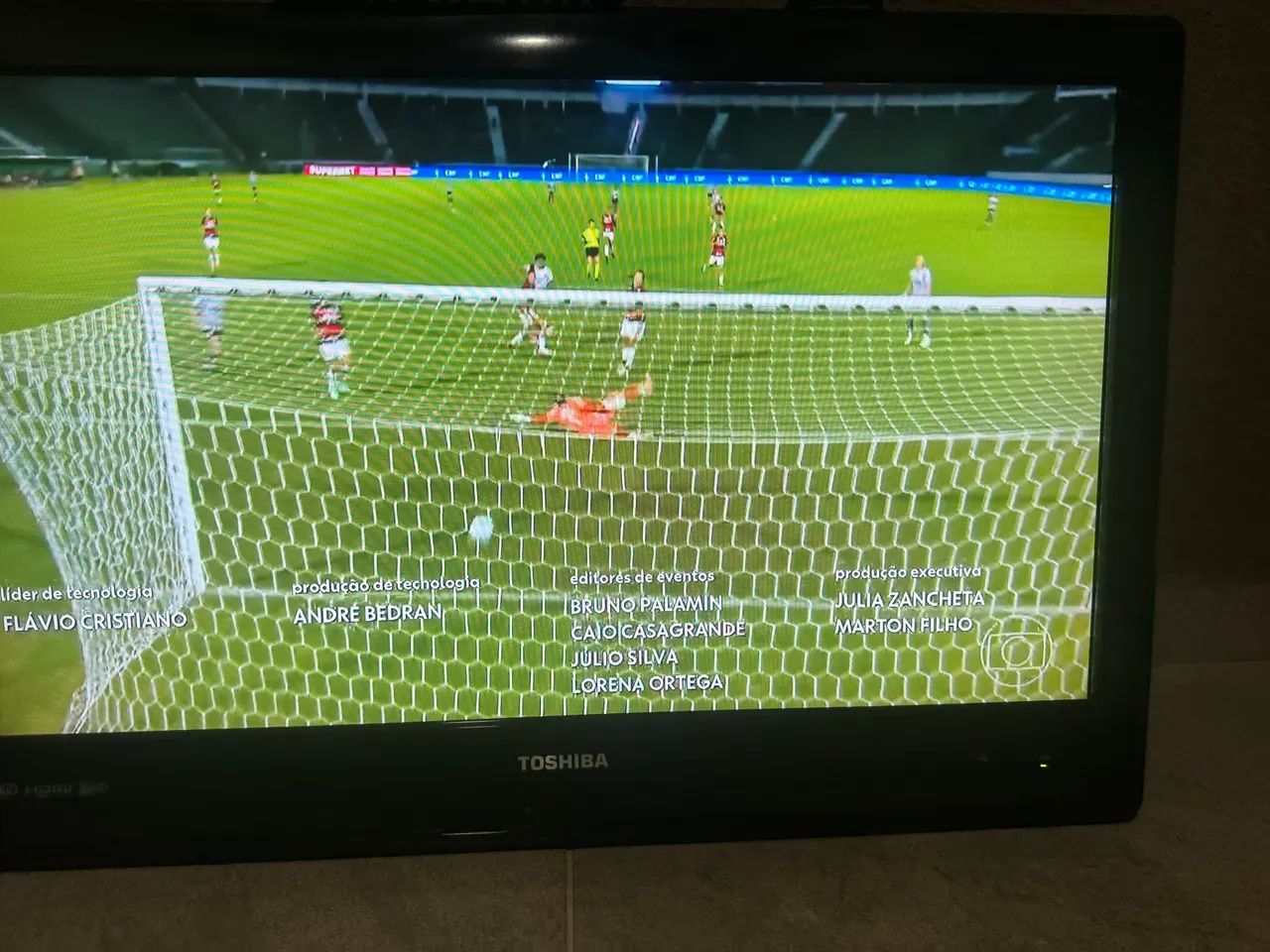 TV TOSHIBA 32 - Foto 3