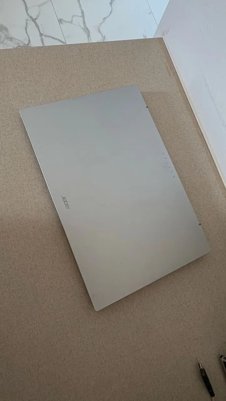 Notebook Acer  - Foto 4