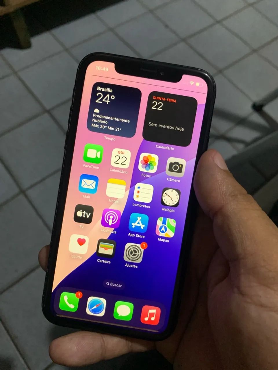 iPhone XR 128GB
