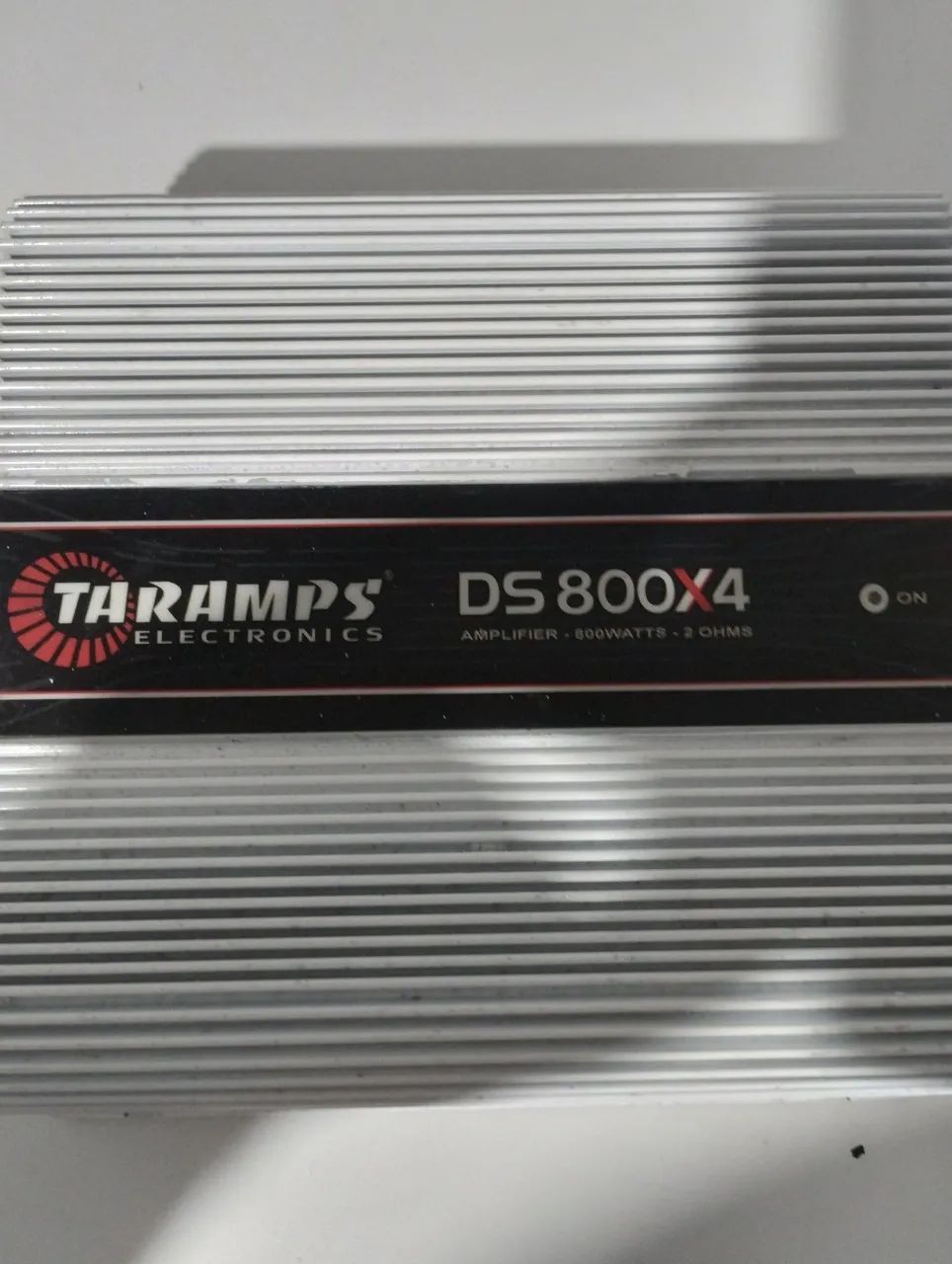 Taramps DS 800x4 - Foto 4