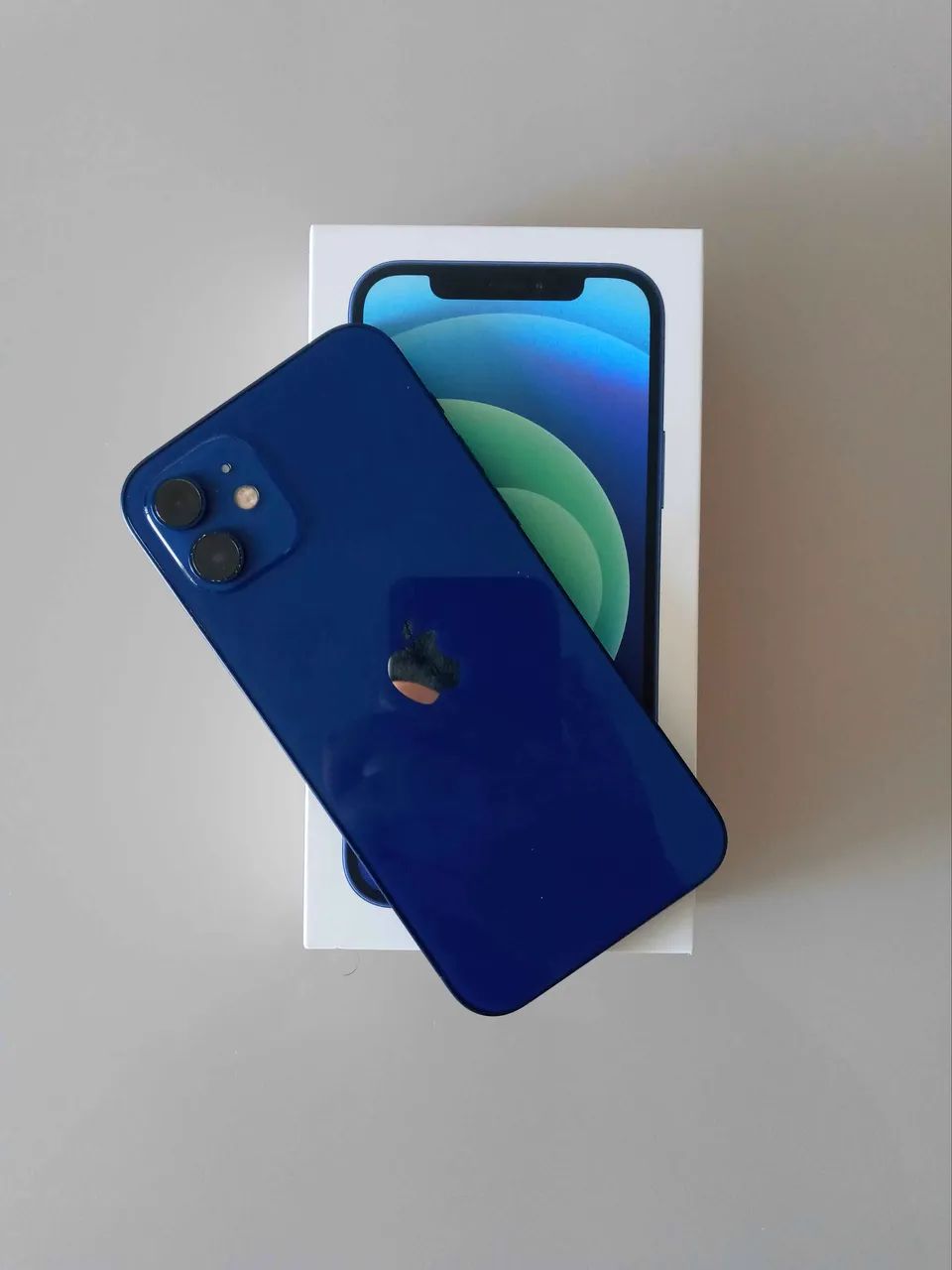 iPhone 12 64GB - todo original!! - Foto 3