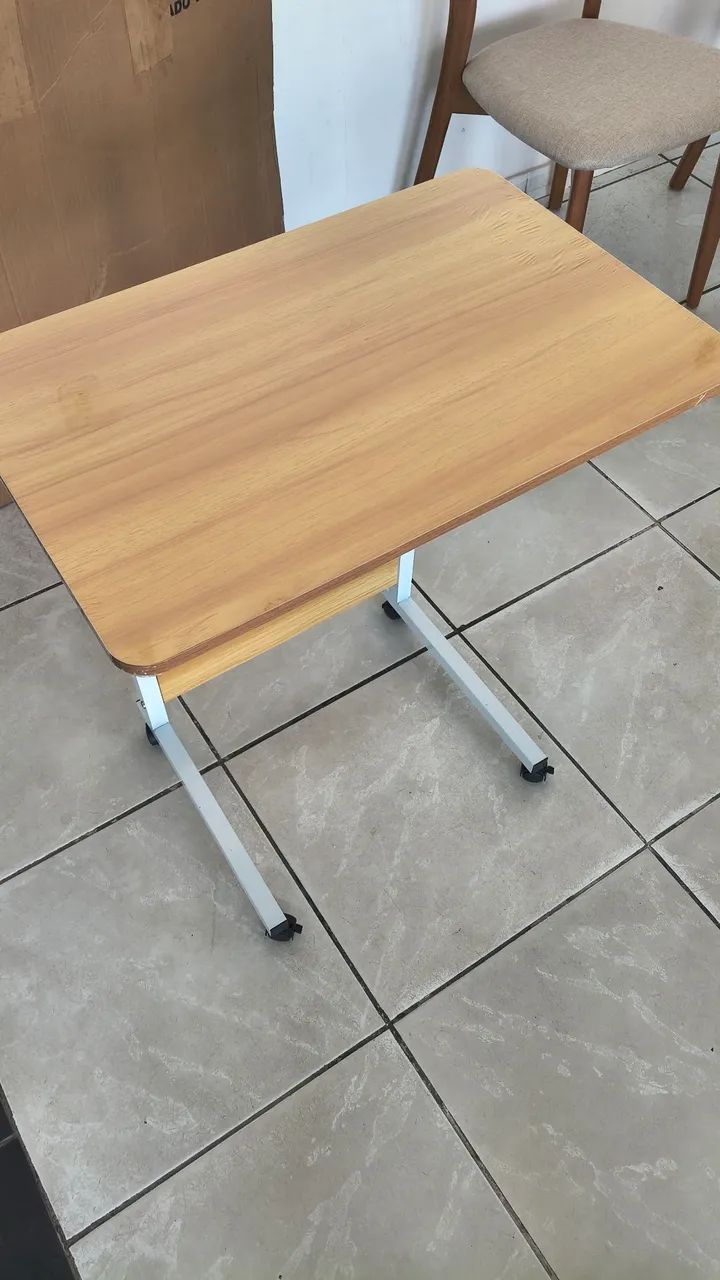 Mesa de computador
