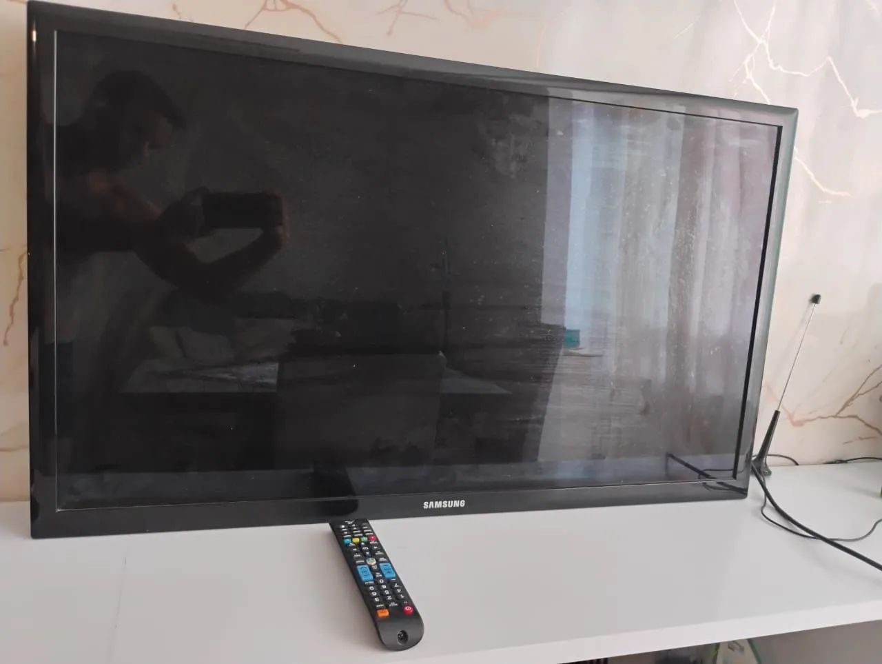 TV de led 42 polegadas