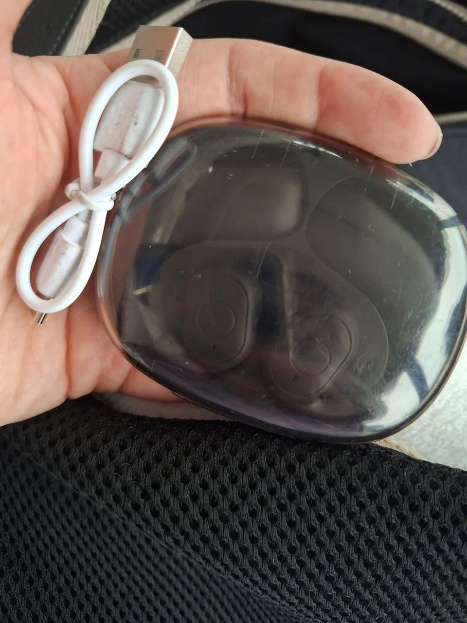 Fone de ouvido ?  - Foto 2