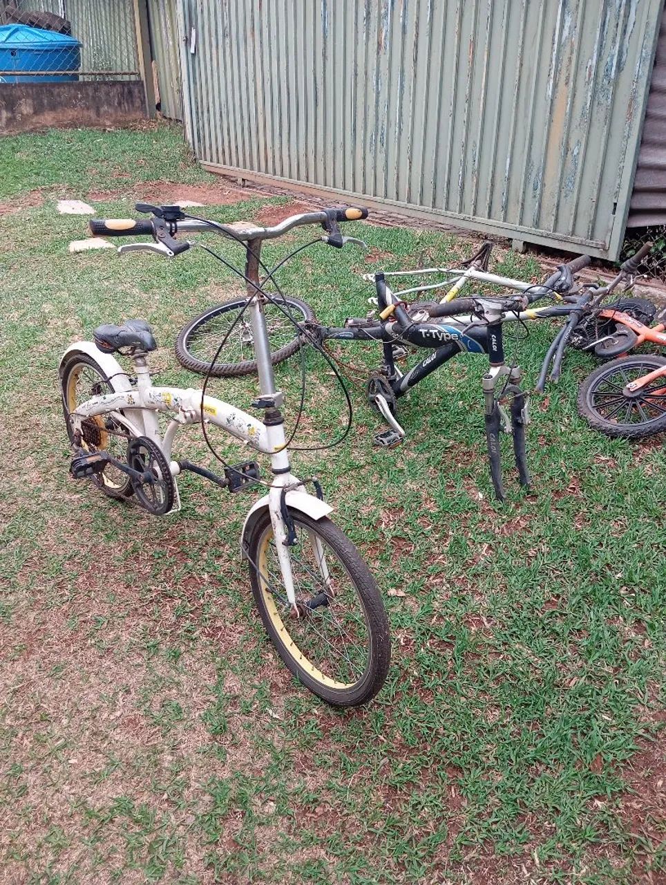 Bicicletas - Foto 5