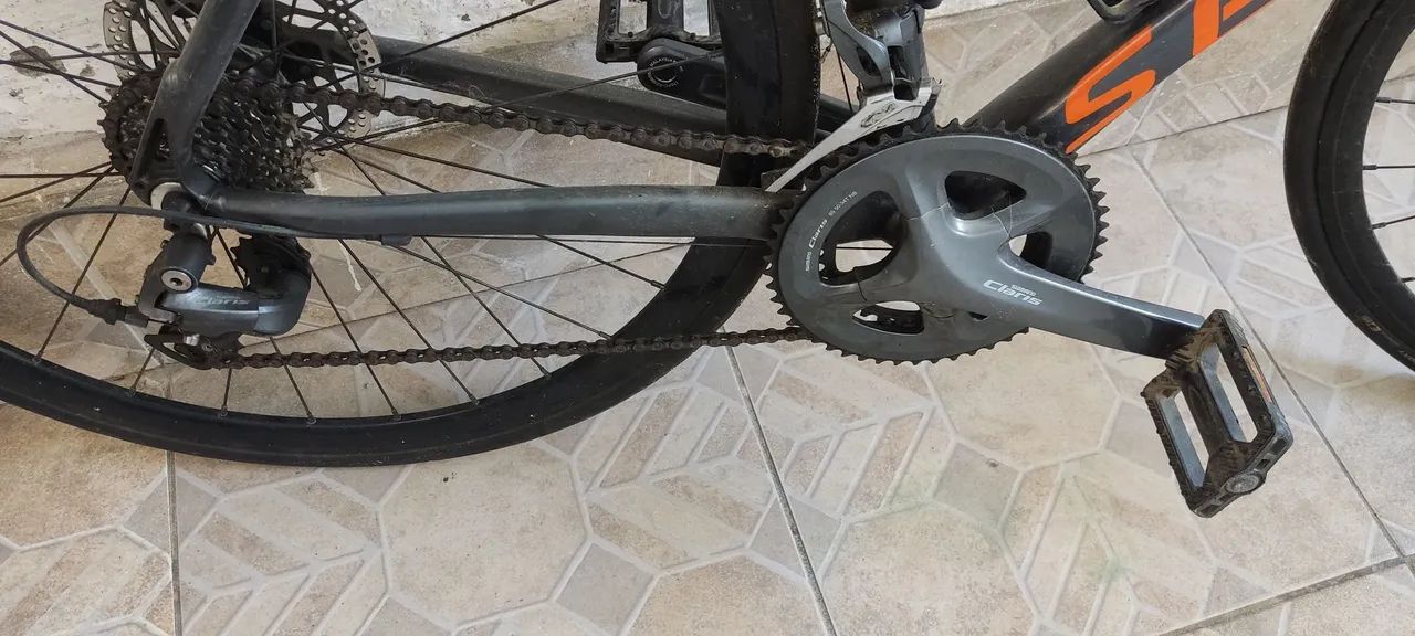 Bike Speed Top - Foto 2