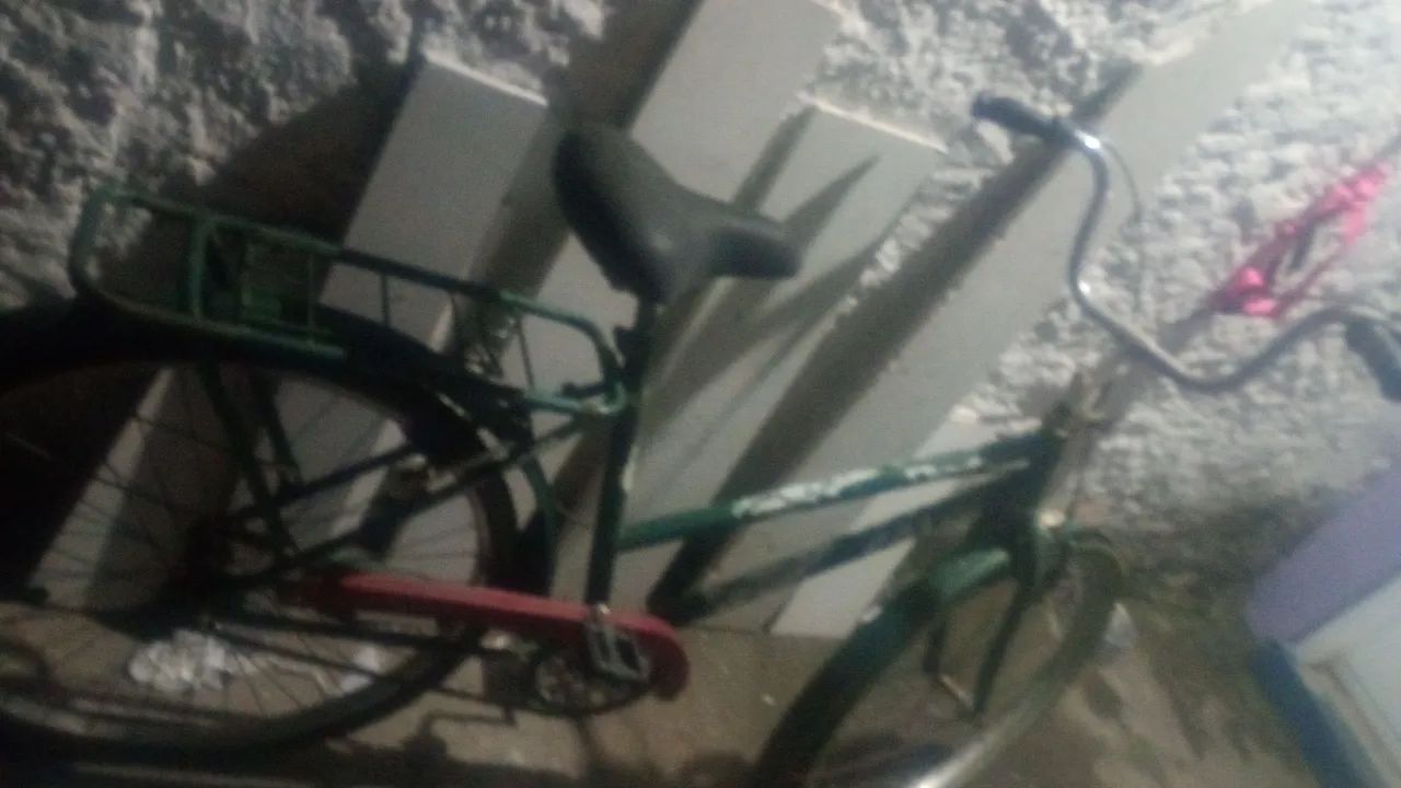 Bicicleta poti
