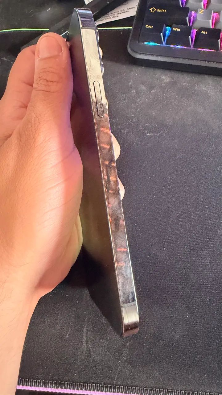 iPhone 13 Pro Max 256GB - Foto 5