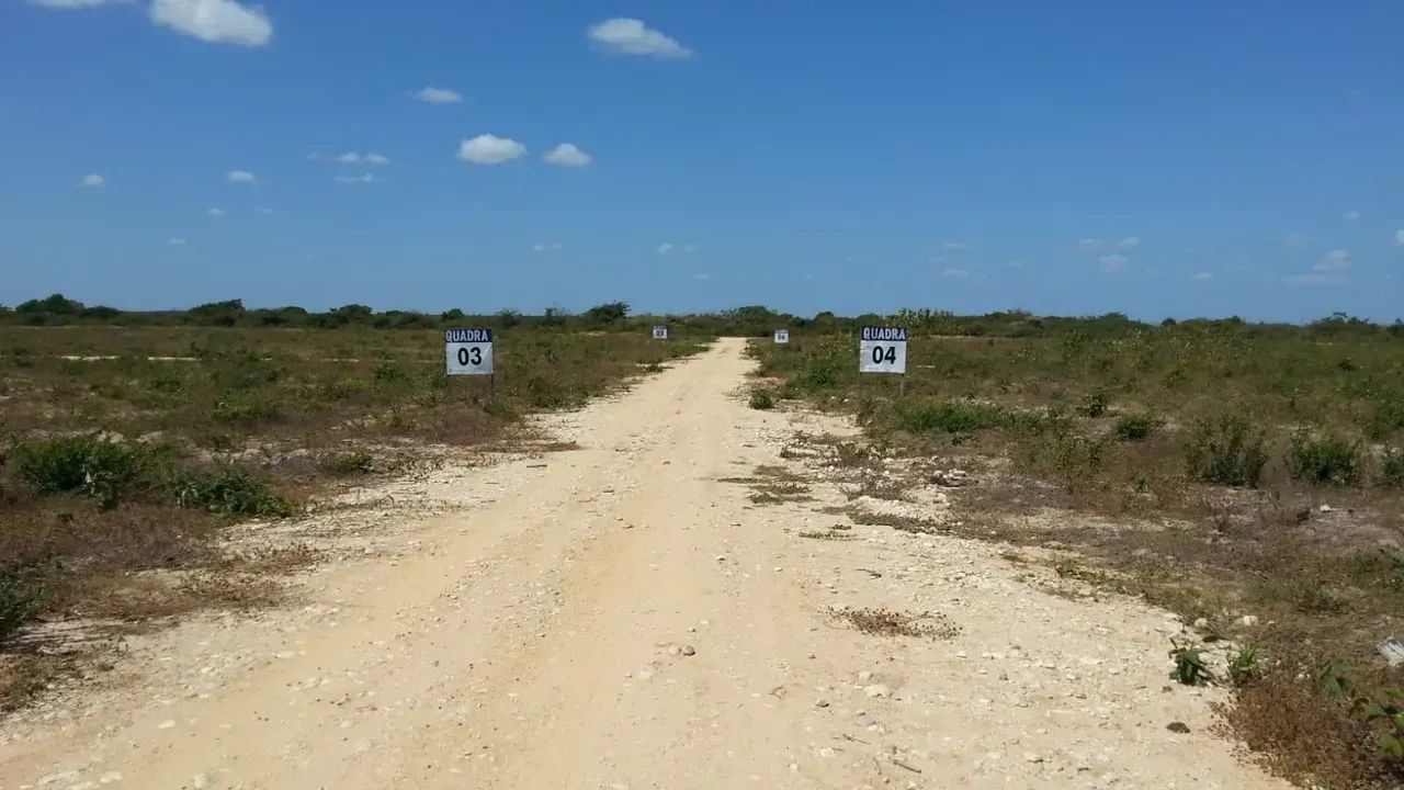 EXCELENTE LOTE EM PARACURU - Foto 4