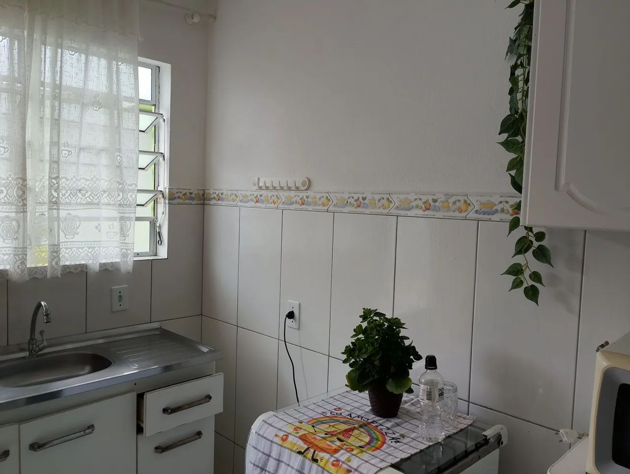 Apto de um quarto no Mar Grosso Anual  - Foto 3