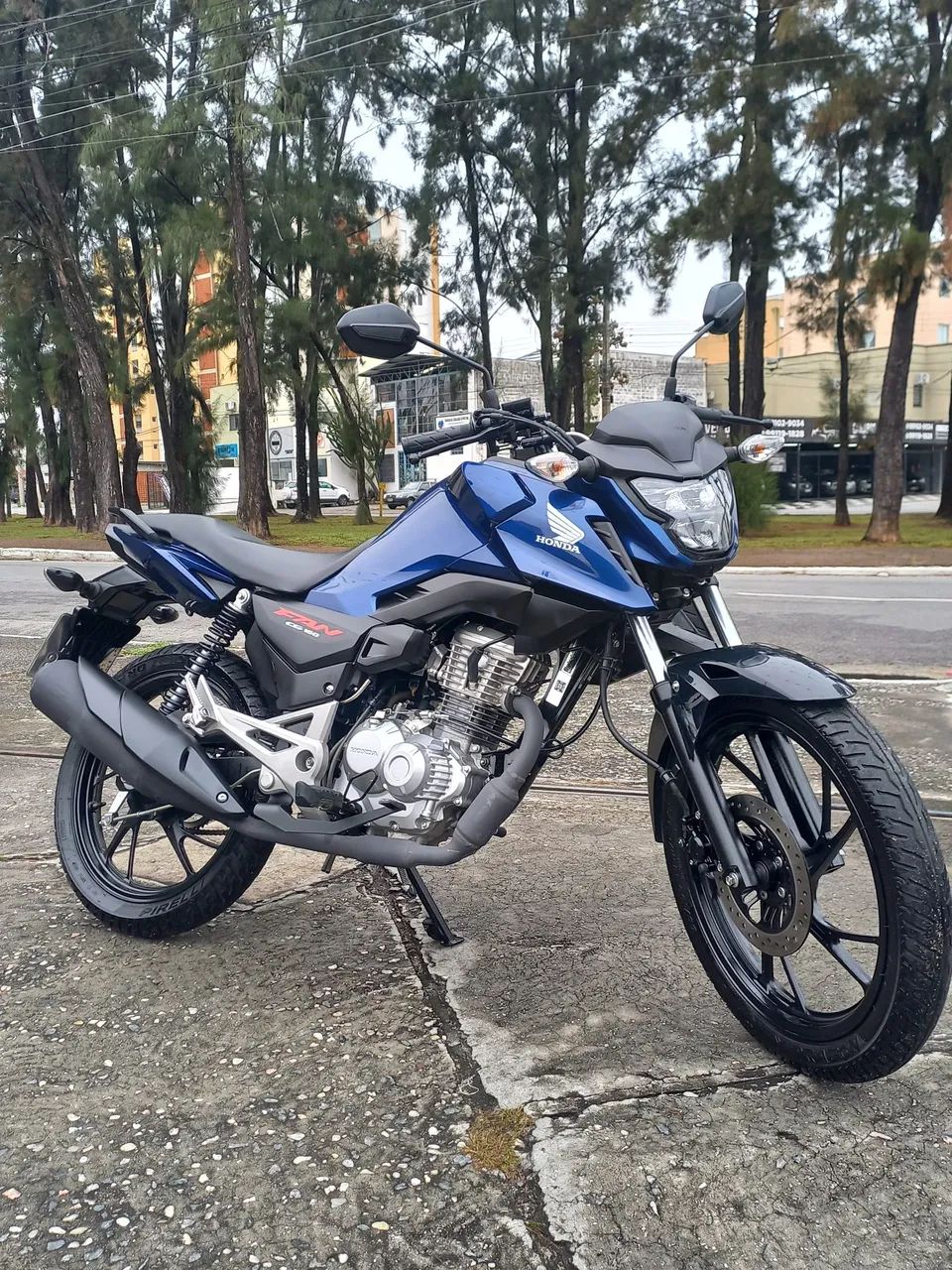 Fan 160