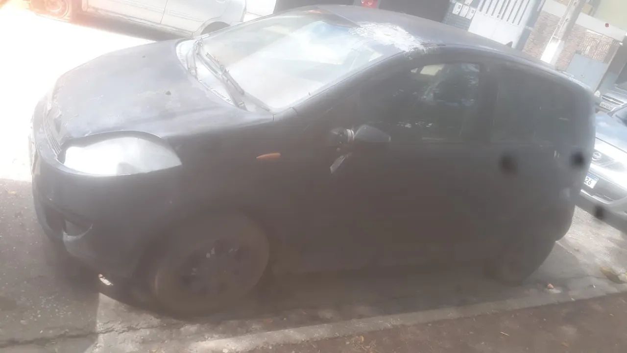Face para retirada de peças - Foto 3