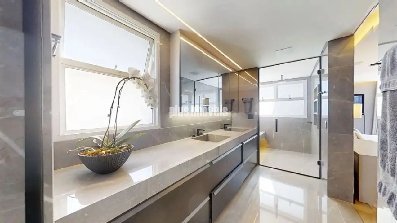 Cobertura para venda em Itaim Bibi com 2 quartos, sendo 2 suítes , 500m² - Foto 2