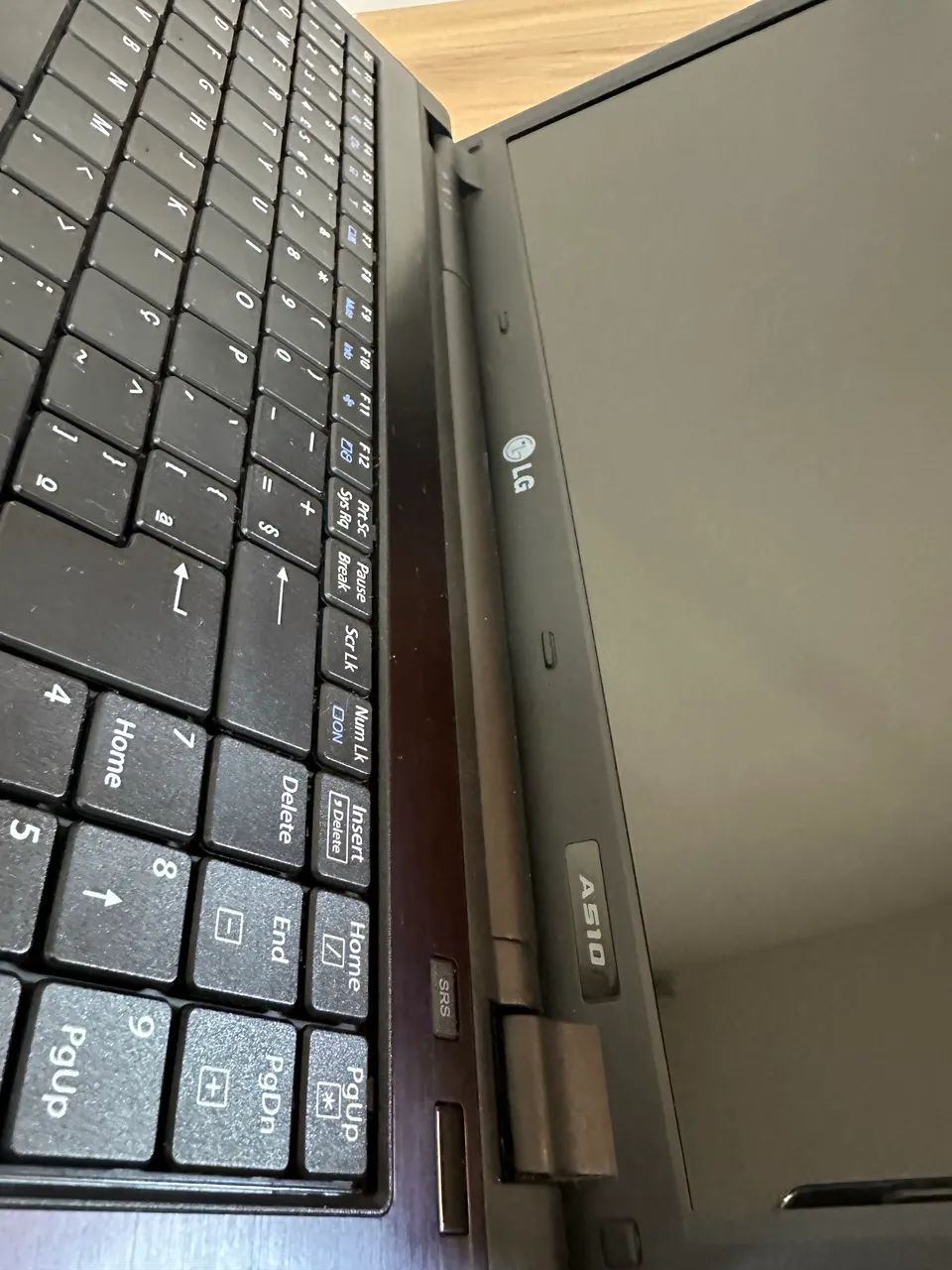 Notebook Lg A510 - Foto 5
