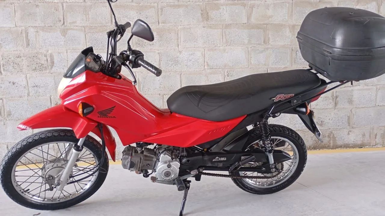 Moto top - Foto 4