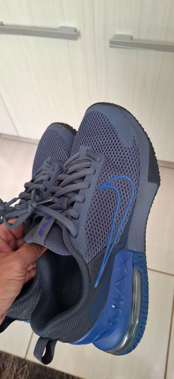 Tenis nike aix max alpha trainer  - Foto 3