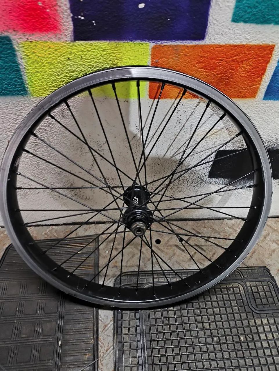 Aro 20 bmx 