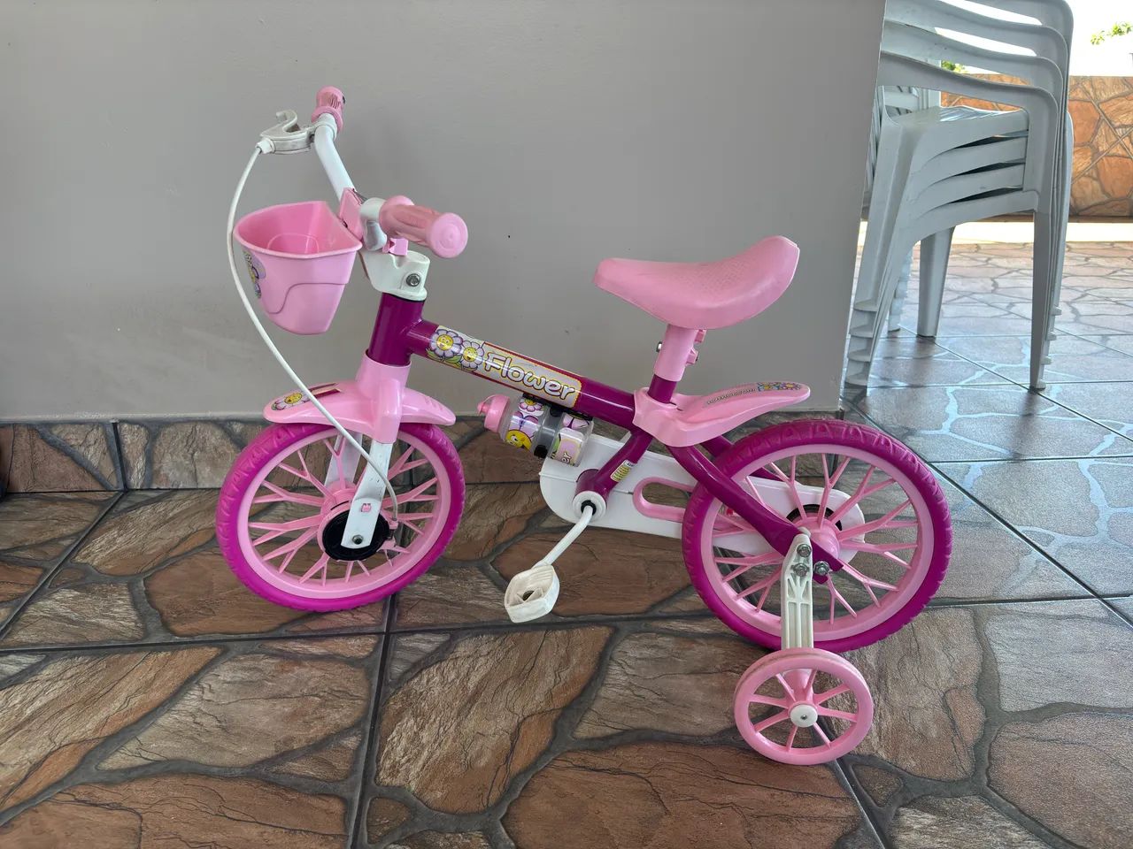 Bicicleta infantil - Foto 2