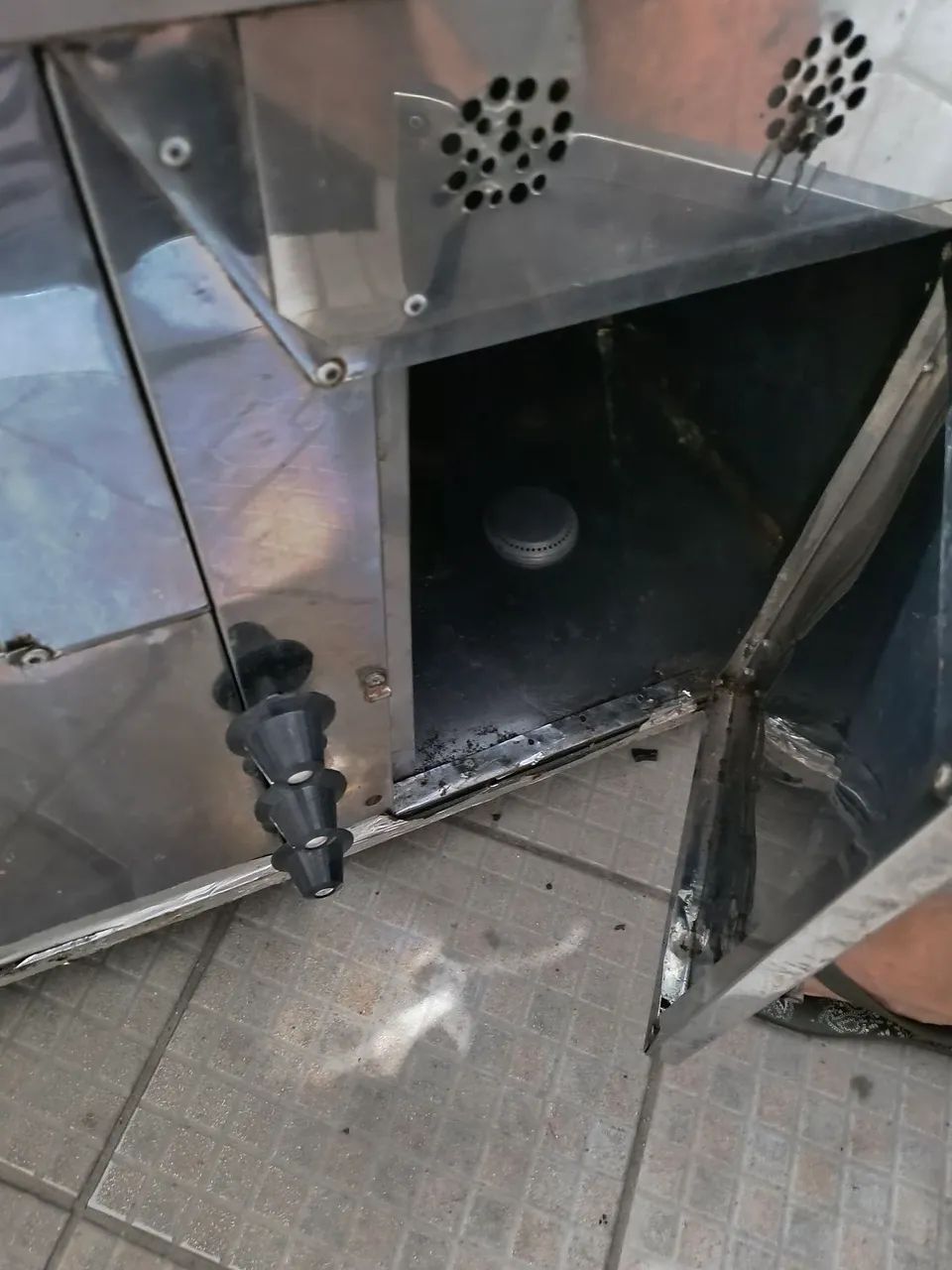 Kit para hot dog - Foto 3