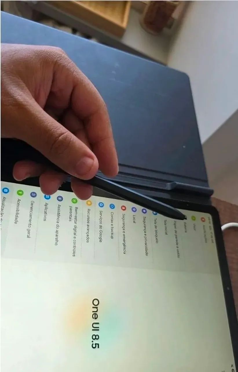 TABLET S6 LITE (2024) 64GB - Foto 4
