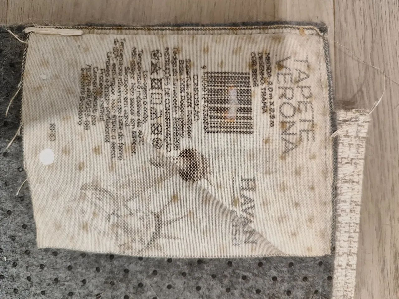 Tapete - Foto 2