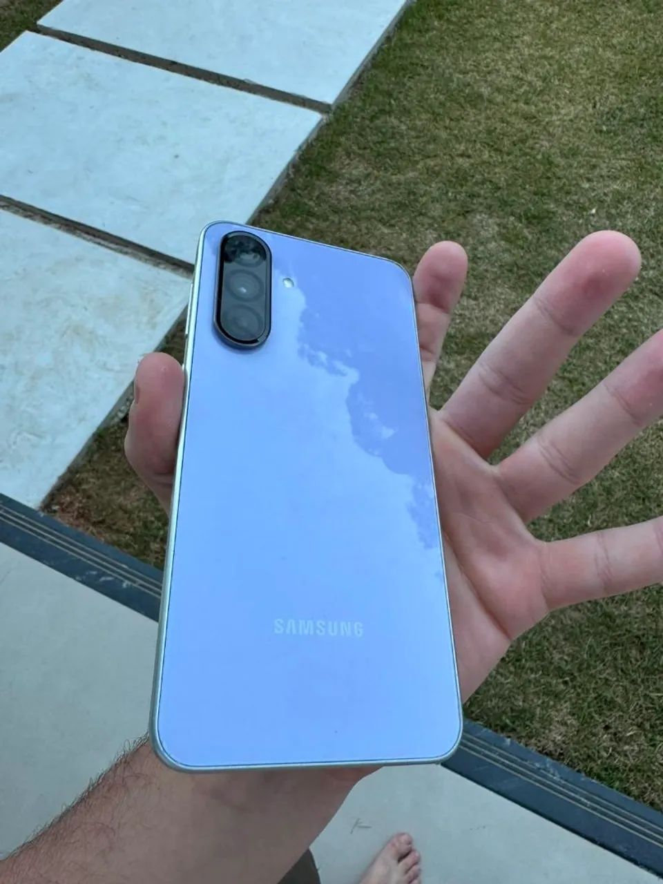 Samsung galaxy A36 128gb  - Foto 5
