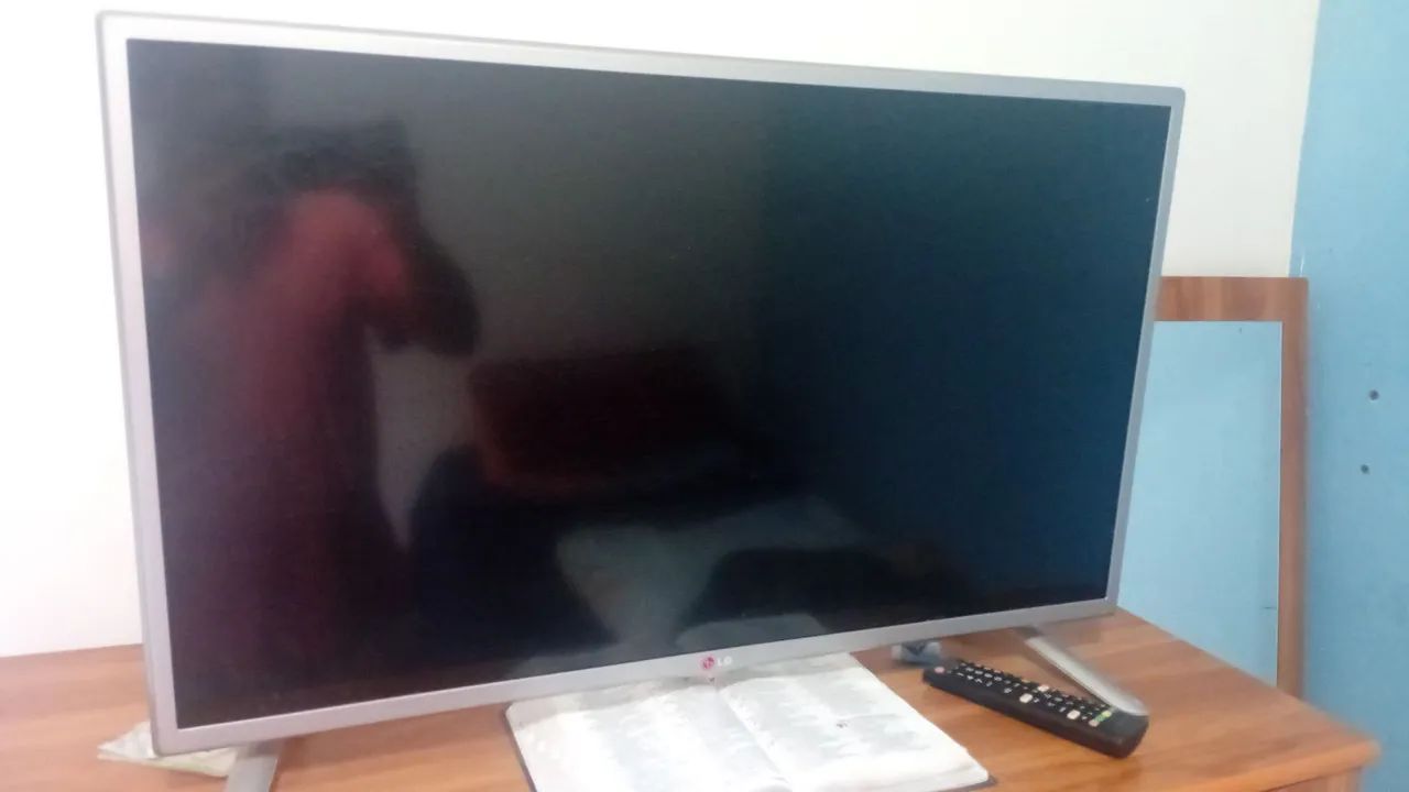 TV LG 32  - Foto 3