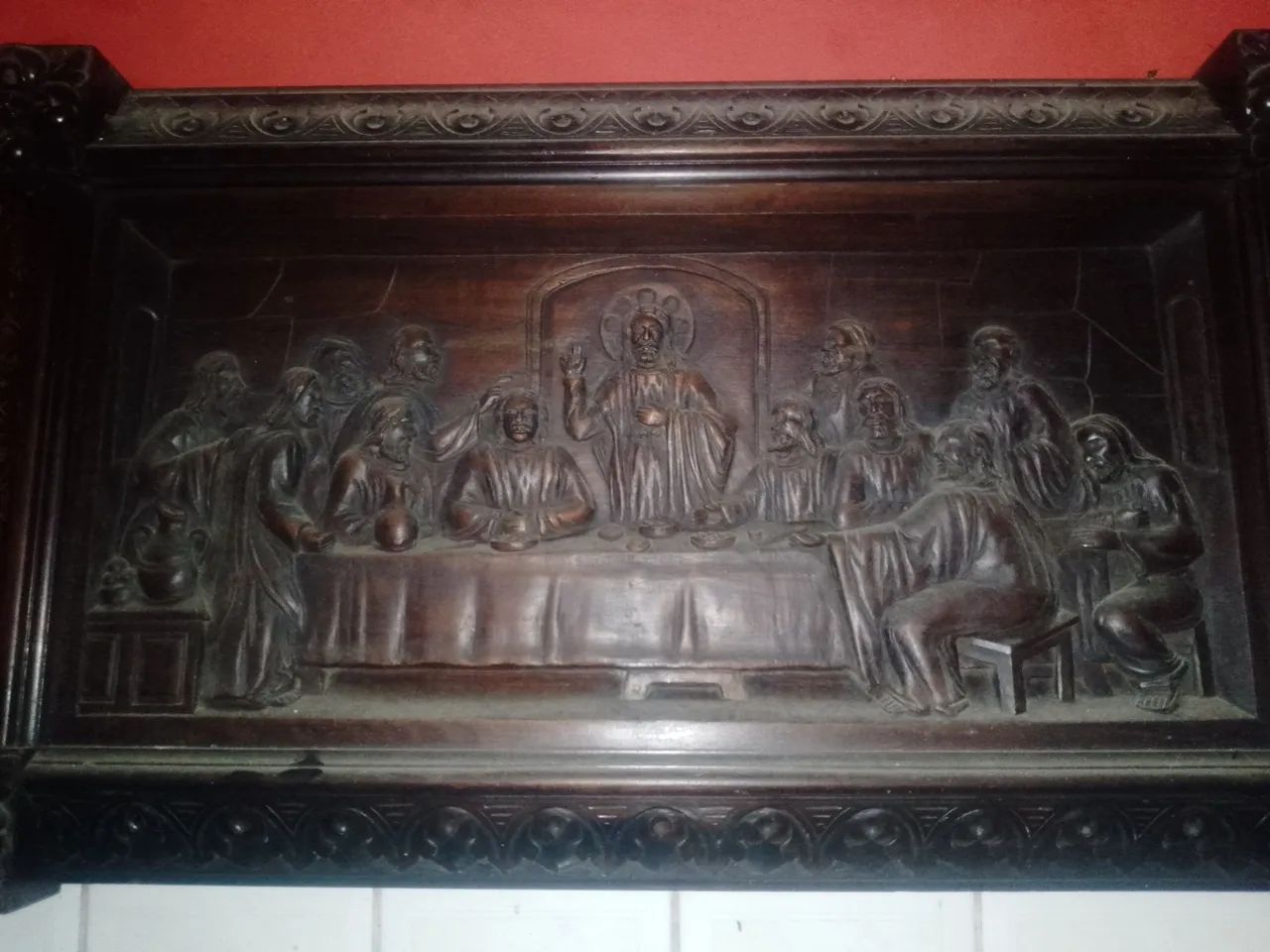 santa ceia  - Foto 3