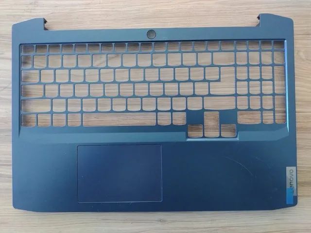 Palmrest Para Notebook Lenovo Gaming G3i