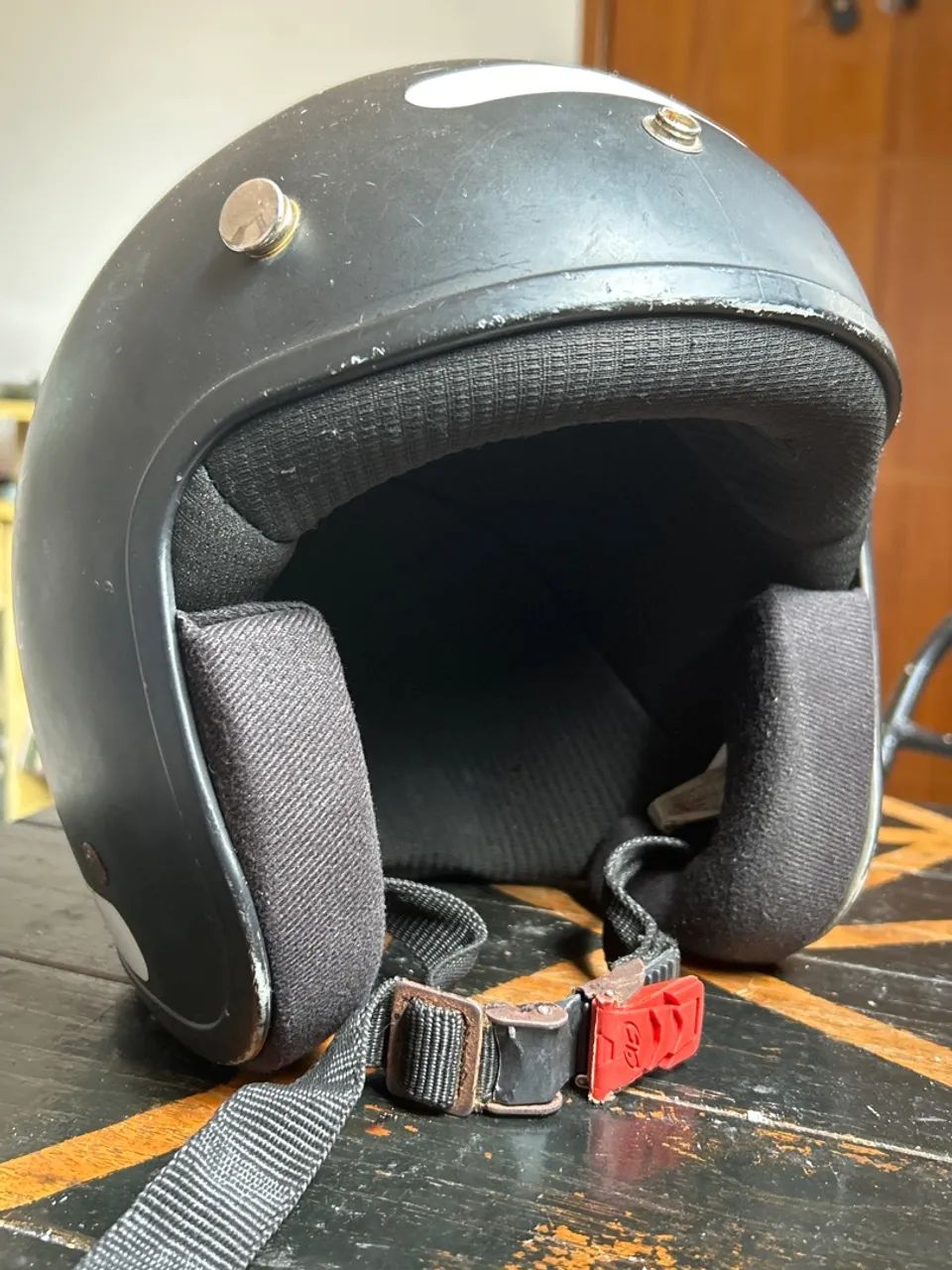 Capacete  - Foto 2