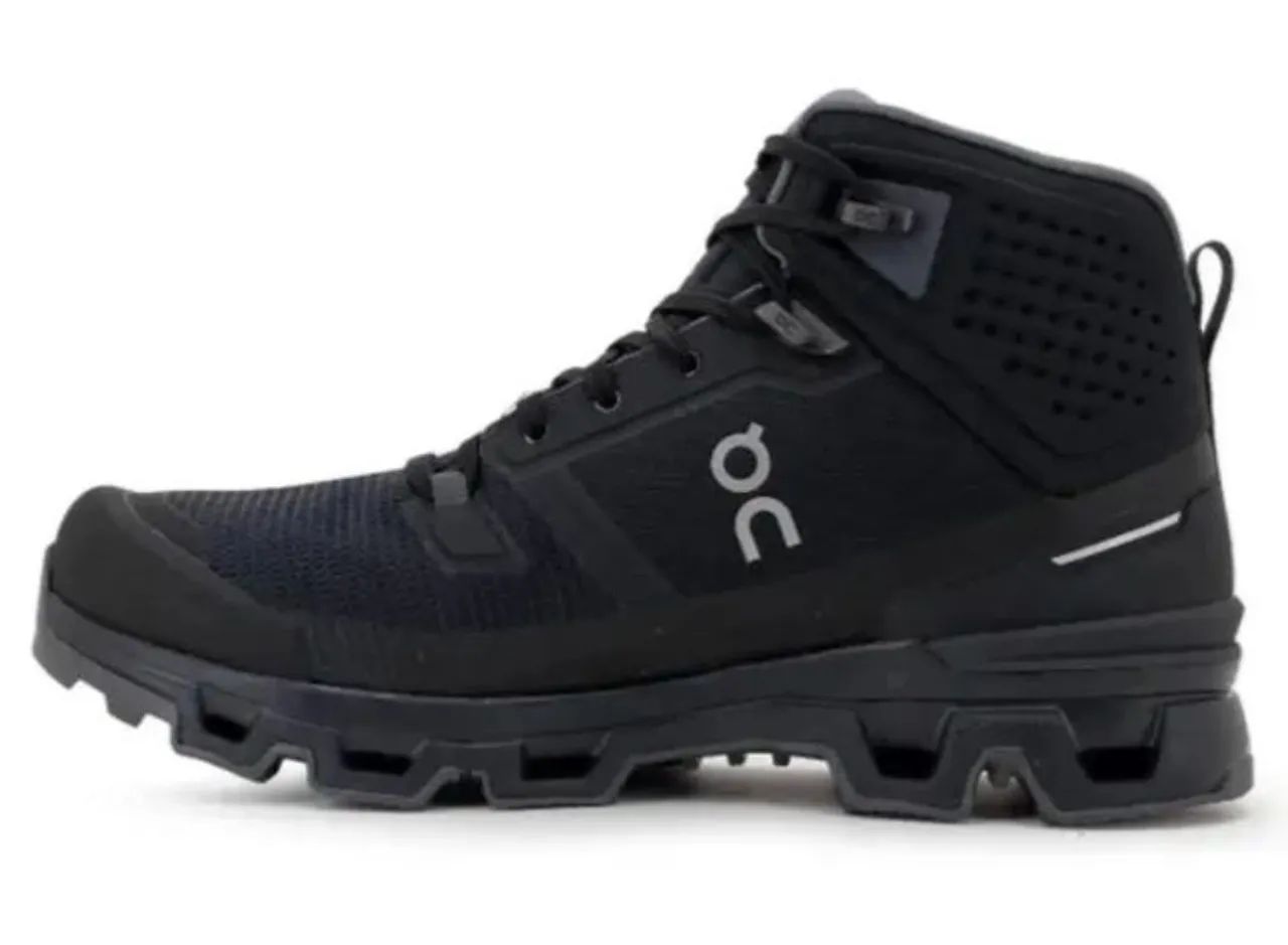 Bota Cloudrock Waterproof, tam. 37 - Foto 2