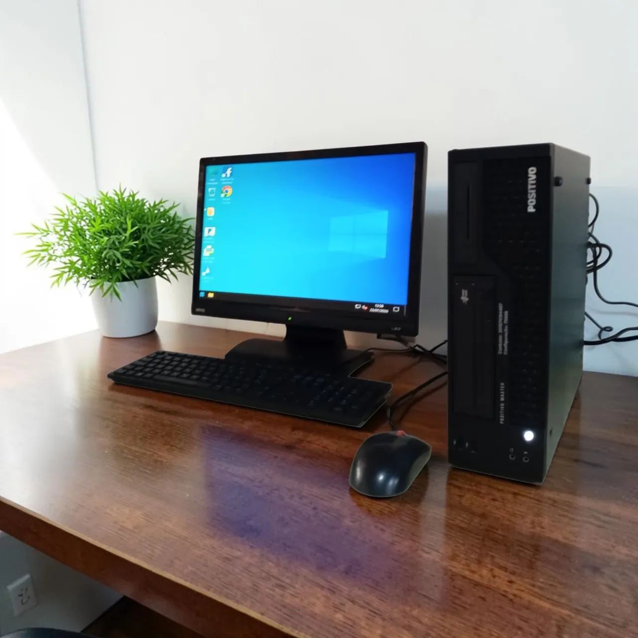 Computador completo  - Foto 2
