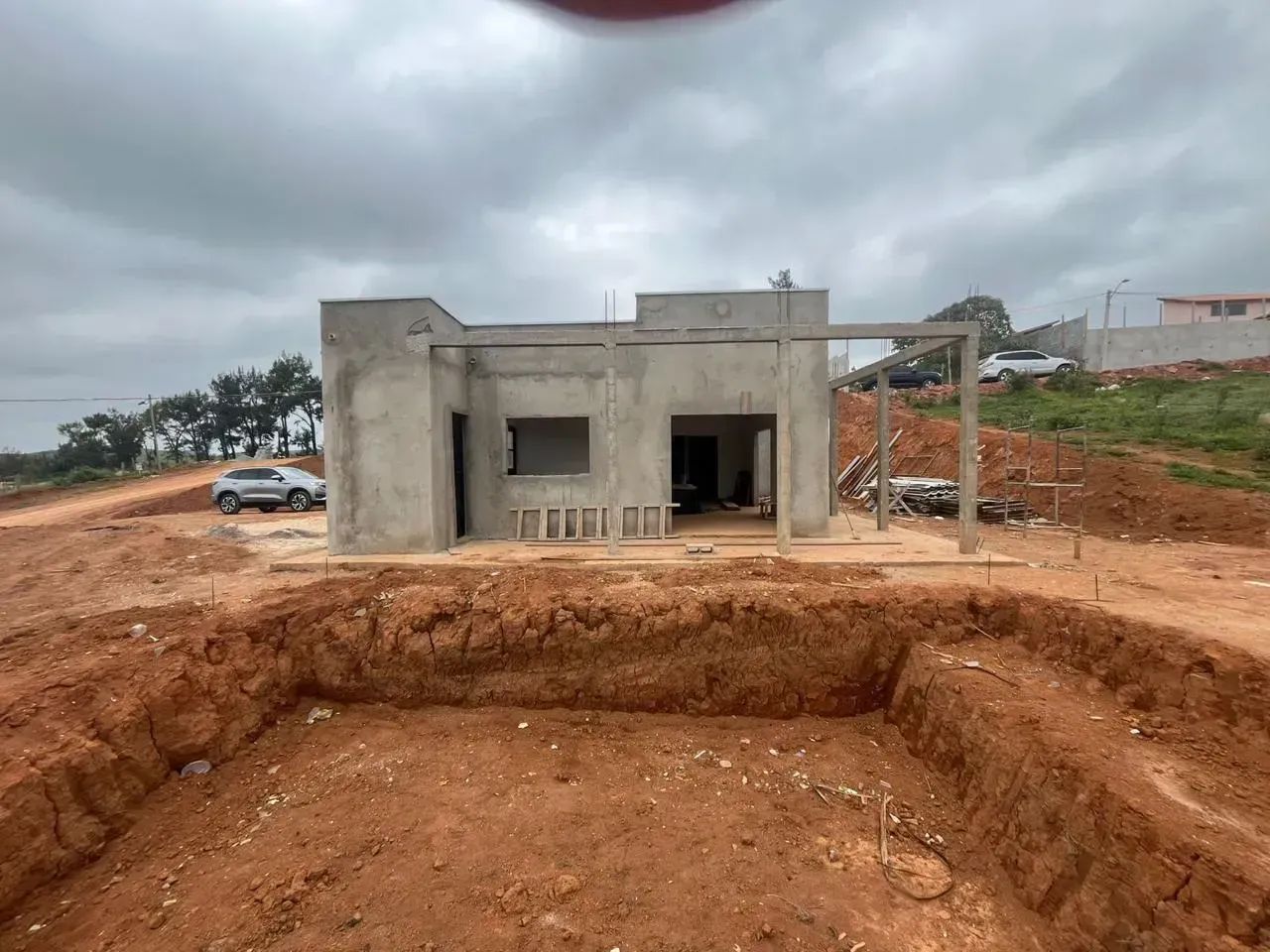 CHÁCARAS EM ASCENSÃO - Foto 9
