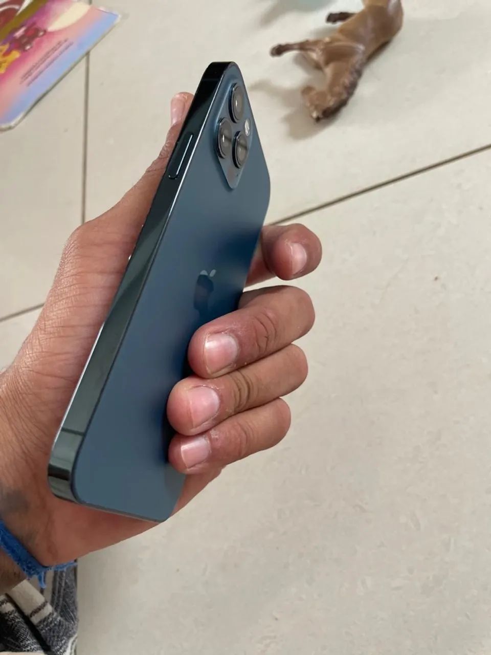 iPhone 12 Pro 128gb  - Foto 5