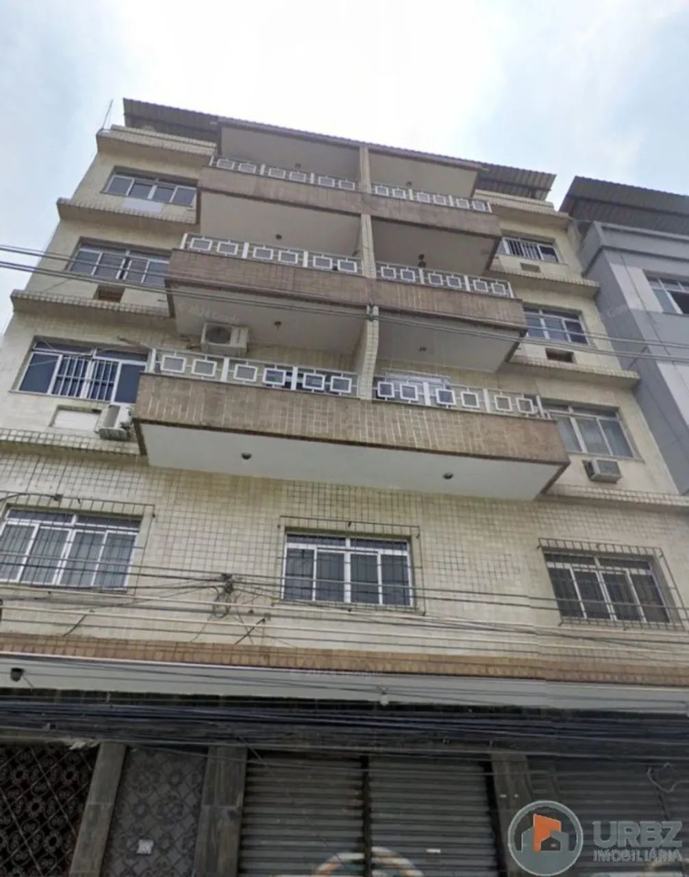 Apartamento na 25 de Agosto