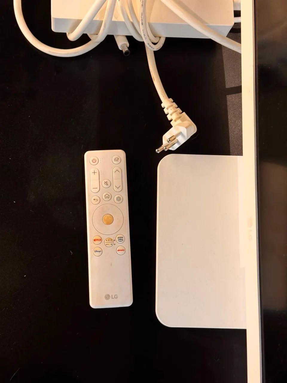 MONITOR LG 27? 4K SMART - Foto 4