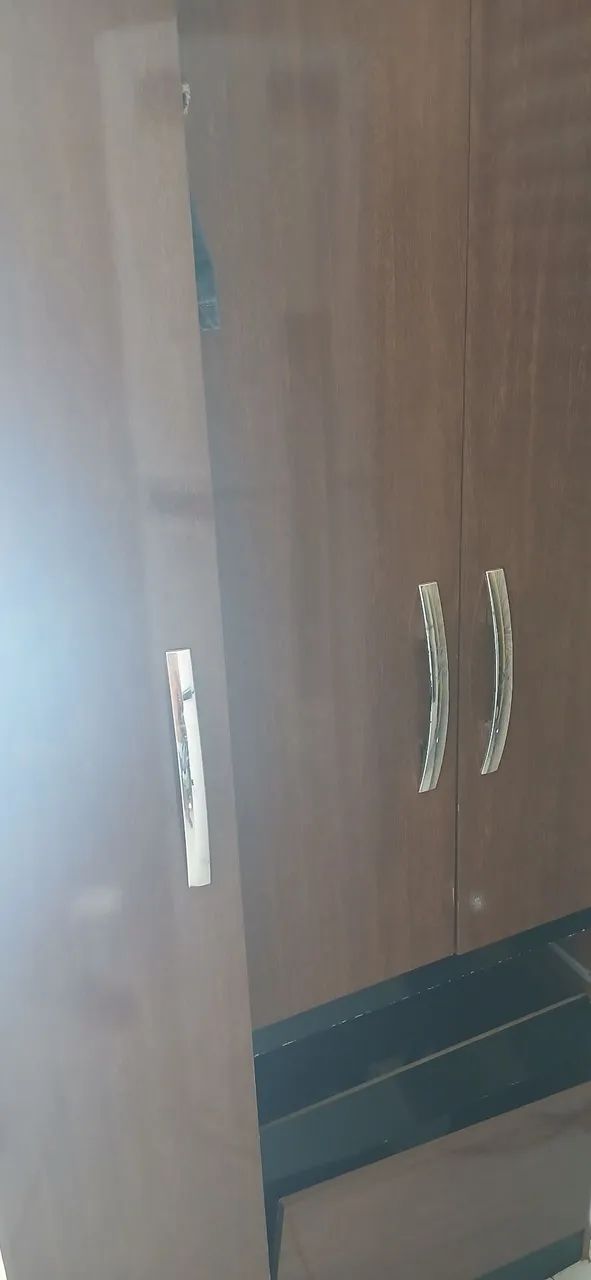 Guarda roupa  - Foto 3