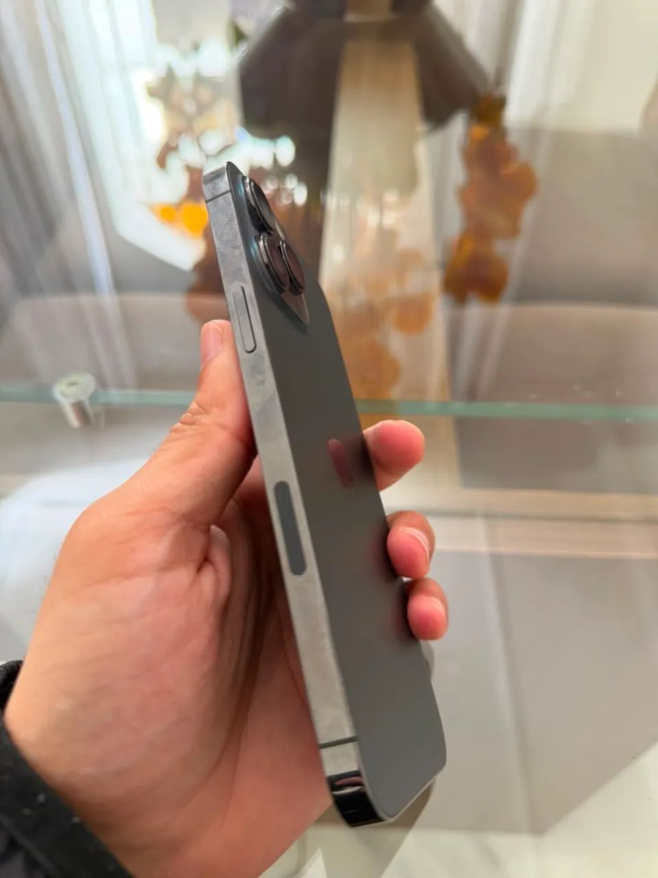 iPhone 13 Pro Max 512GB - Foto 4