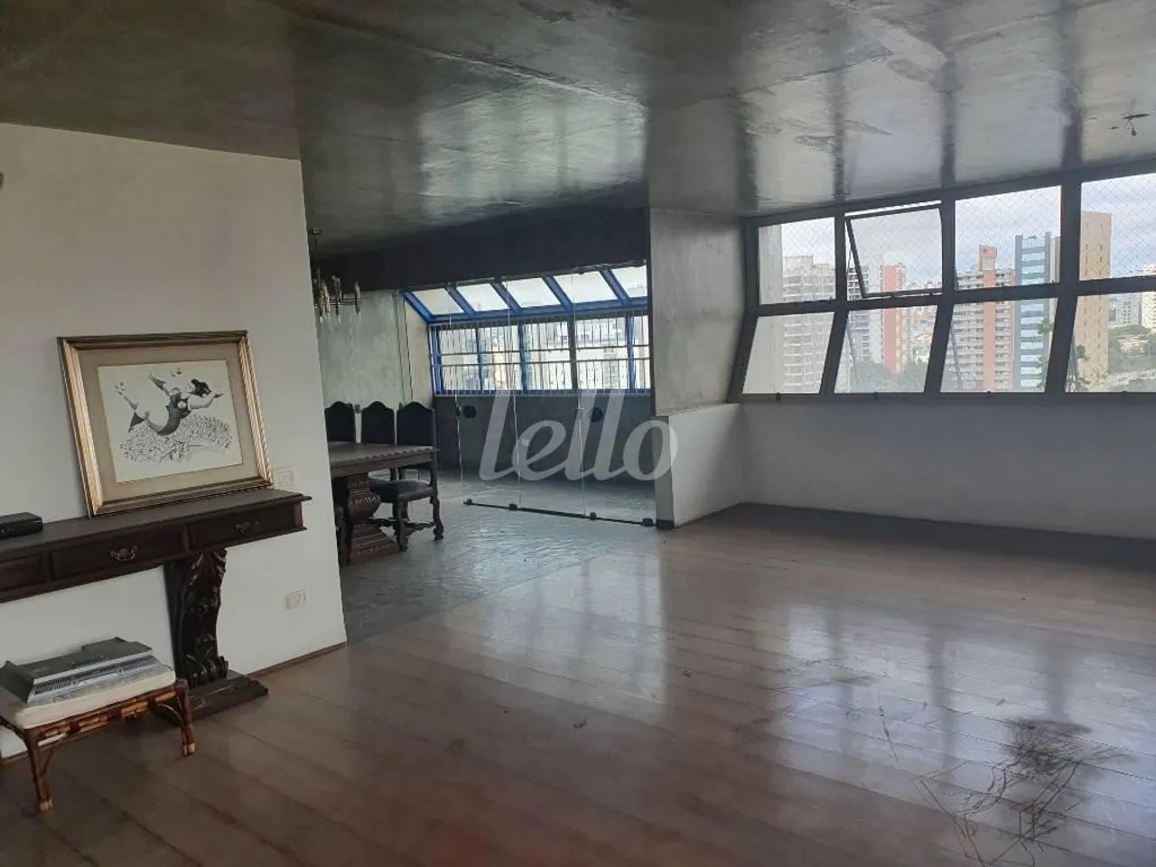 Apartamento 5 quartos para alugar no(a) Jardim - Foto 2